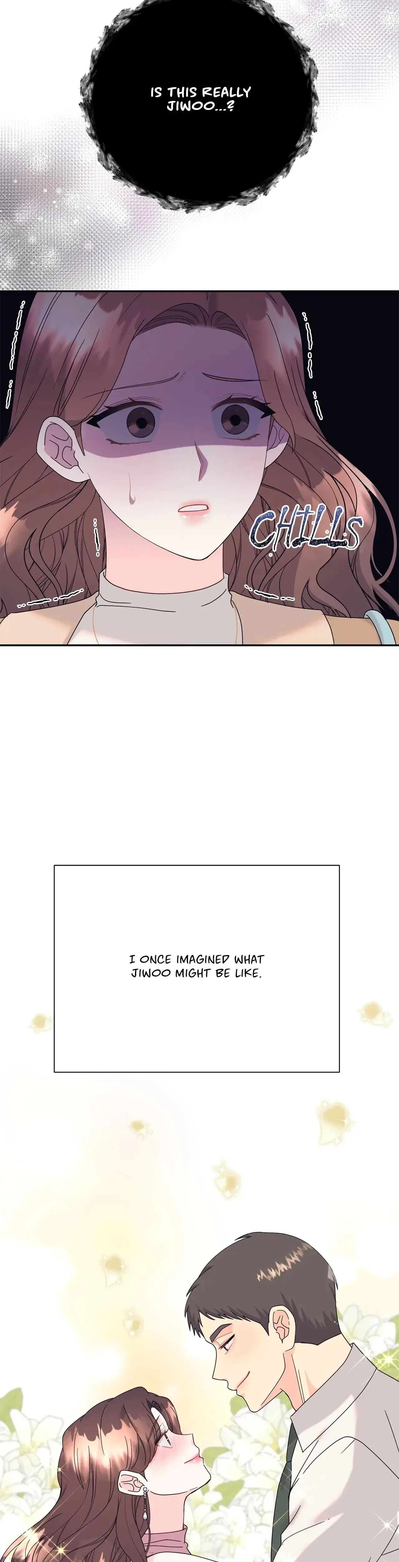 Fake Wife Chapter 47 - Page 19