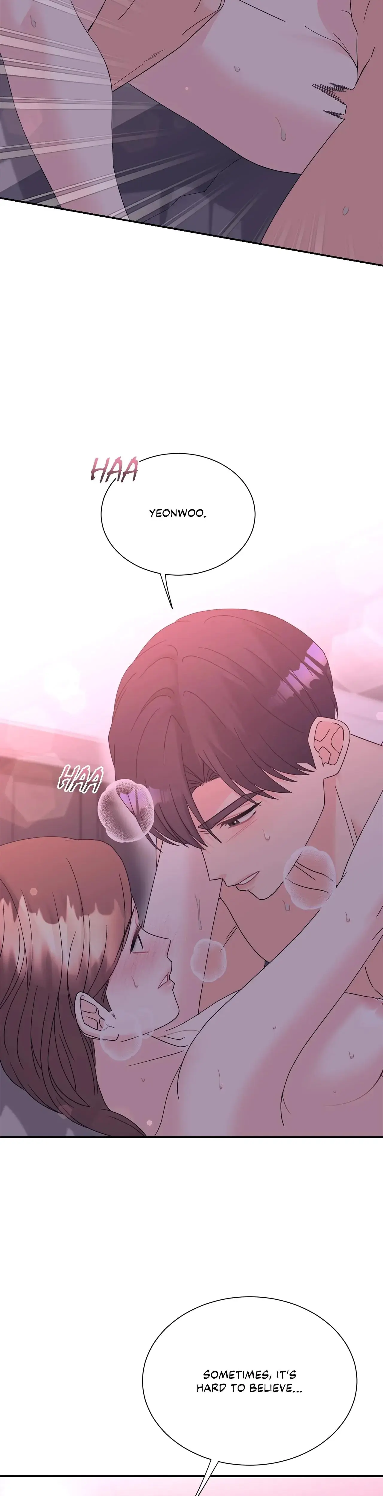 Fake Wife Chapter 47 - Page 2