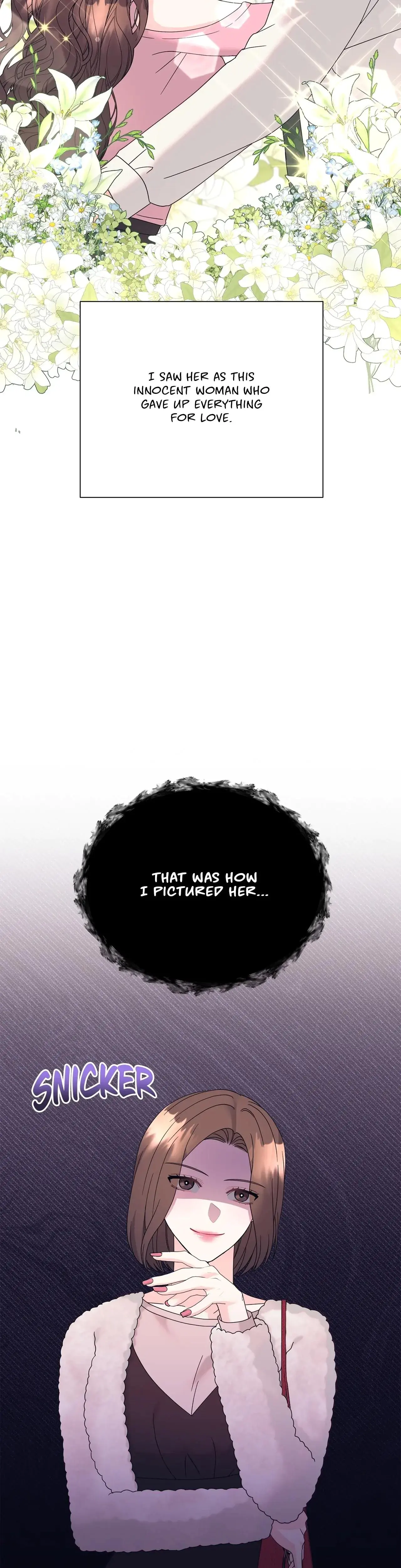 Fake Wife Chapter 47 - Page 20