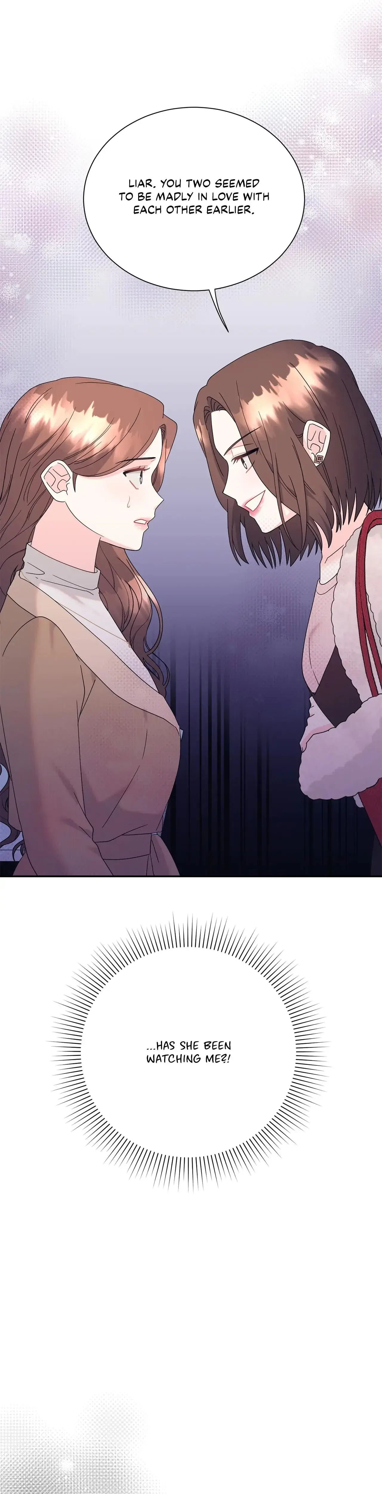 Fake Wife Chapter 47 - Page 23