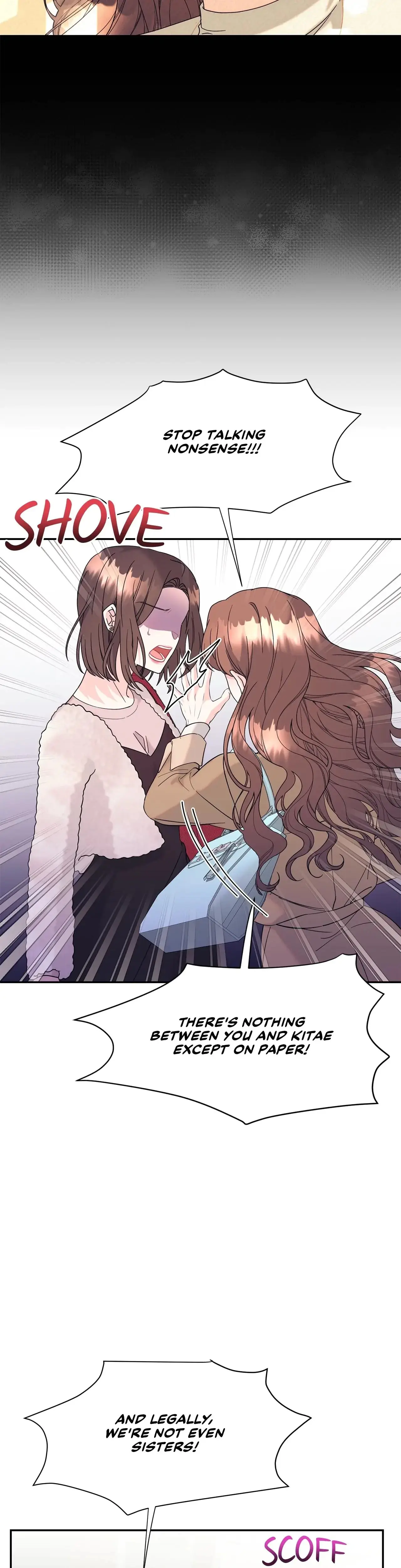 Fake Wife Chapter 47 - Page 25