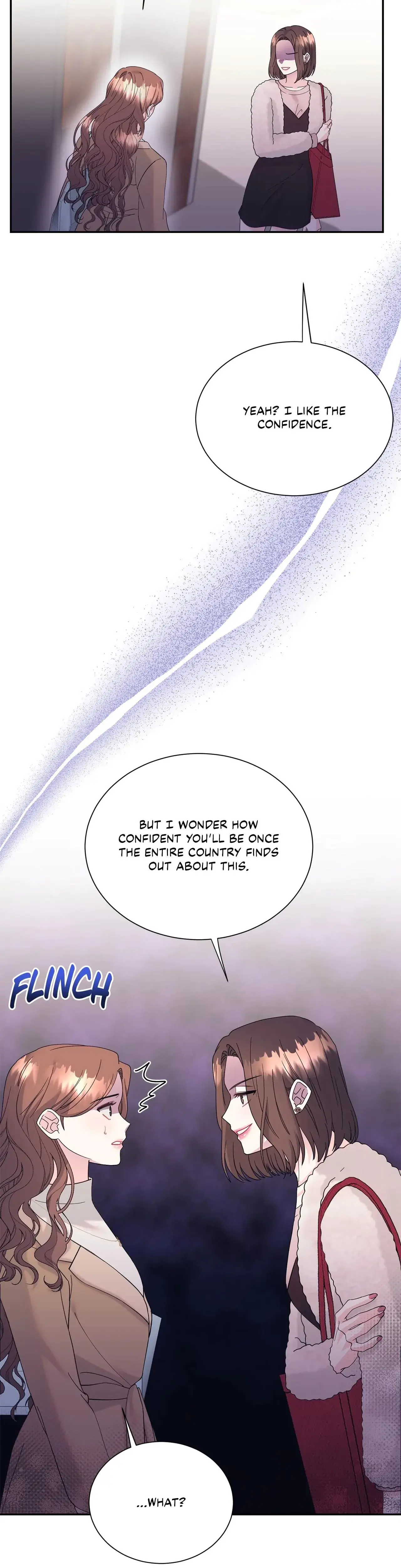 Fake Wife Chapter 47 - Page 26