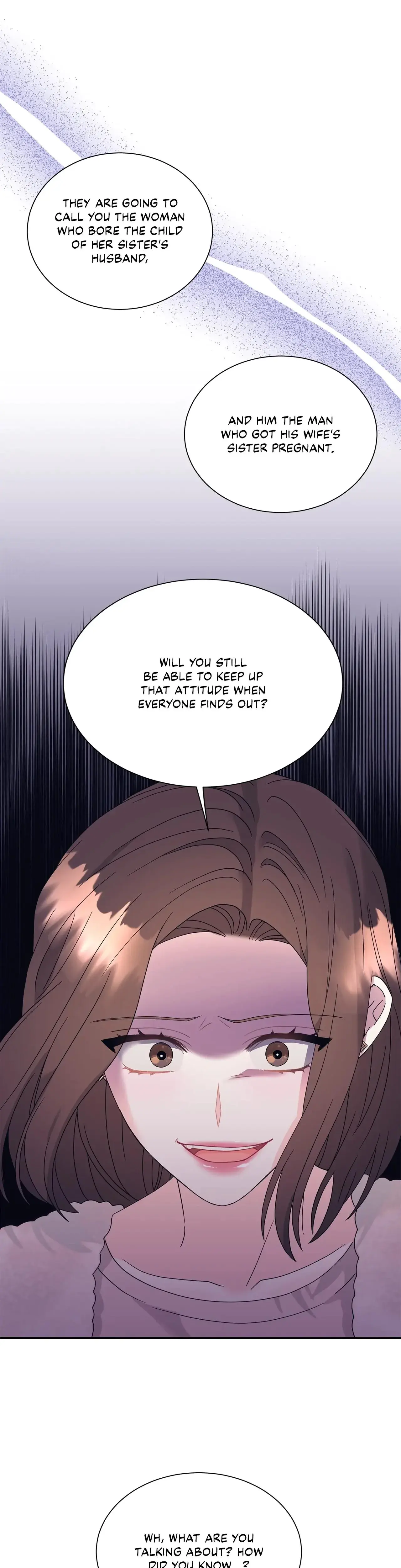 Fake Wife Chapter 47 - Page 27