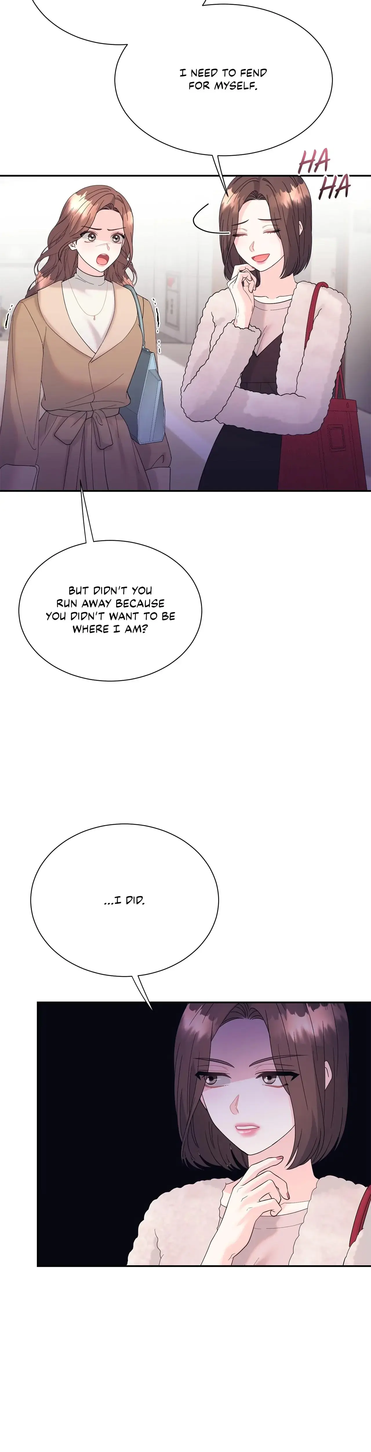 Fake Wife Chapter 47 - Page 29