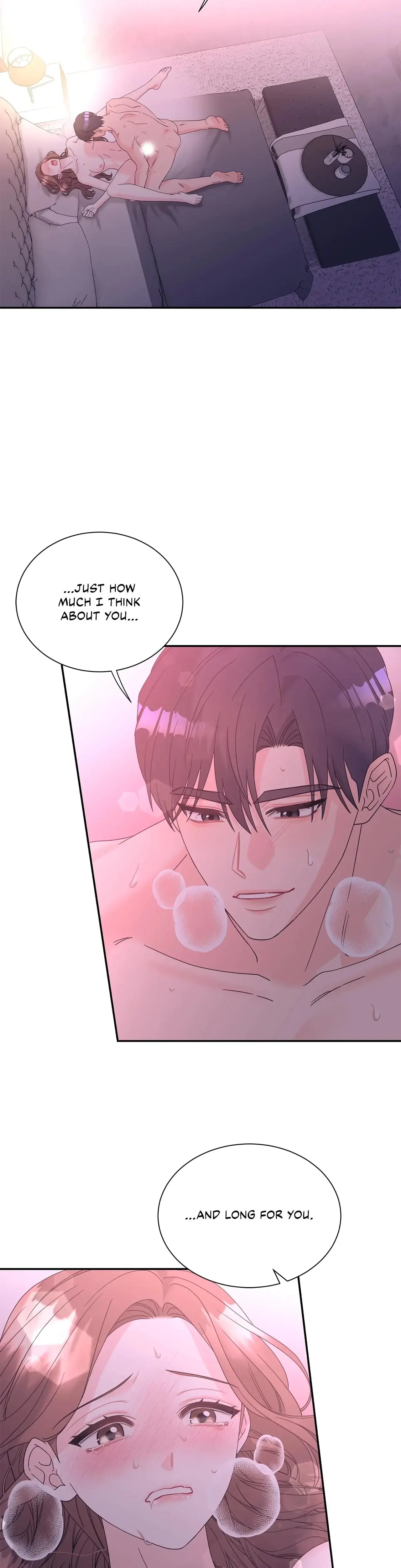 Fake Wife Chapter 47 - Page 3
