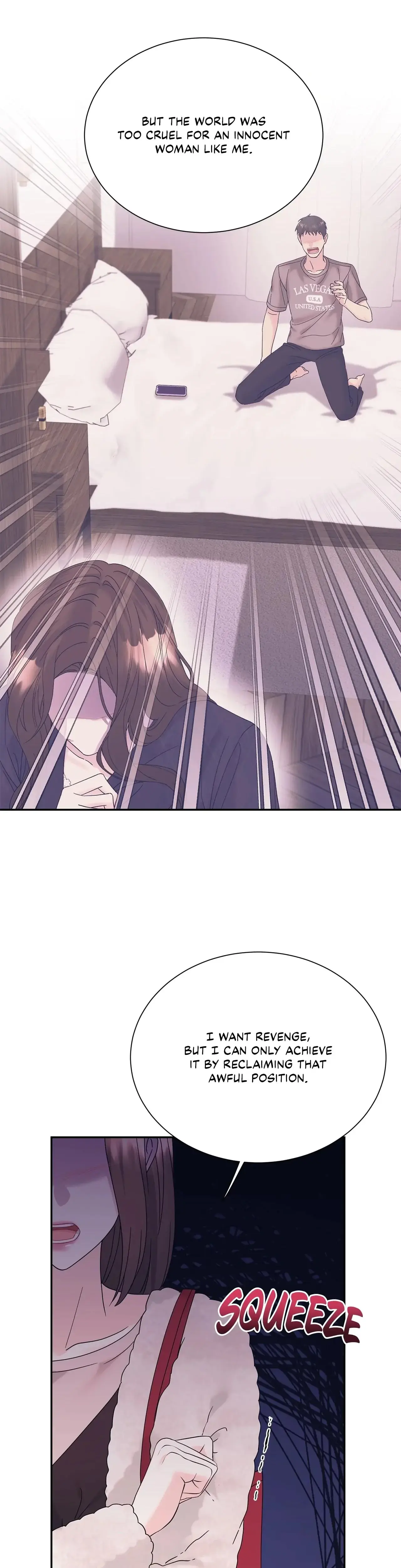 Fake Wife Chapter 47 - Page 30