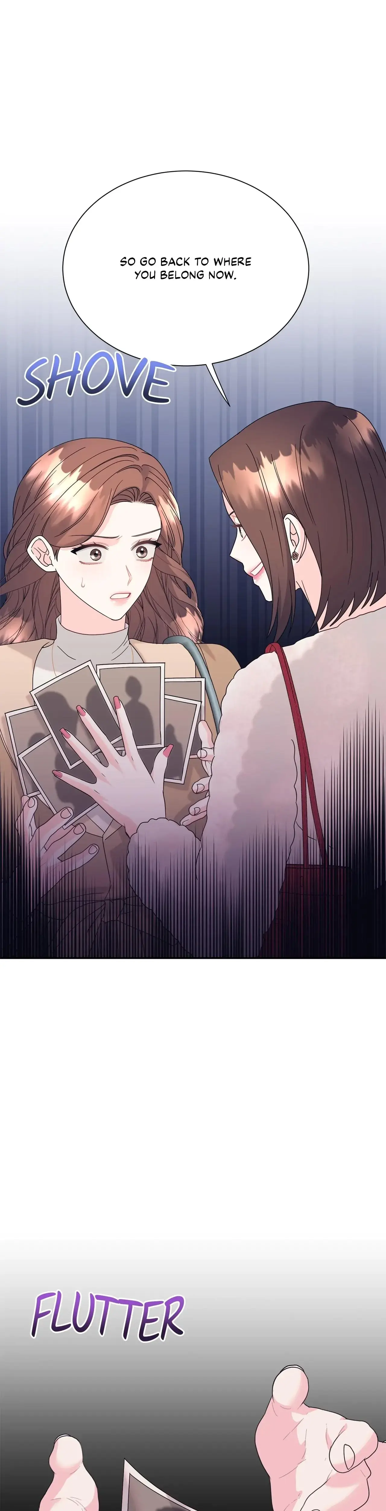 Fake Wife Chapter 47 - Page 32