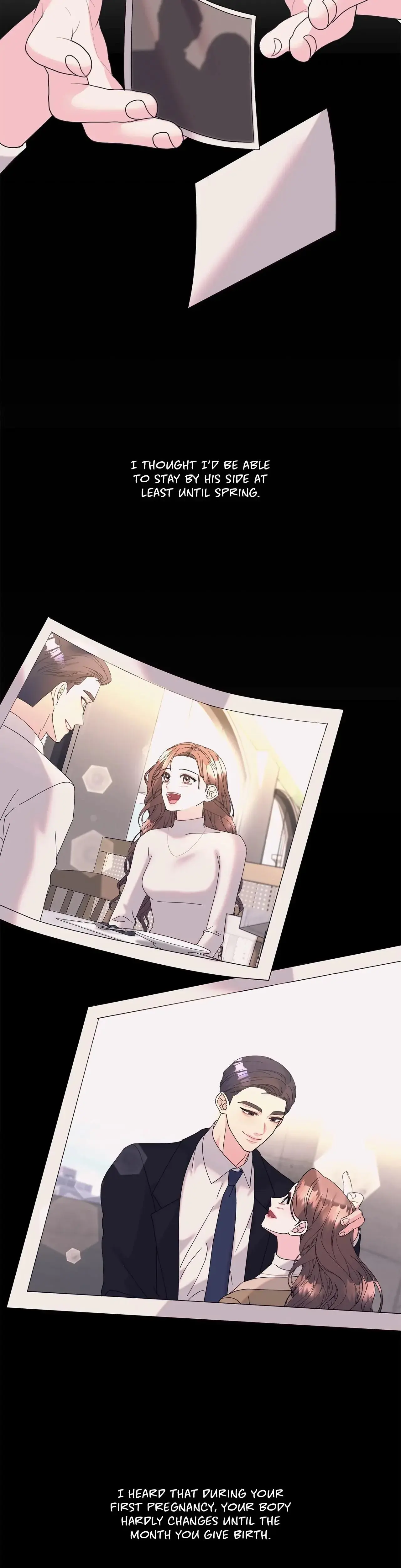 Fake Wife Chapter 47 - Page 33