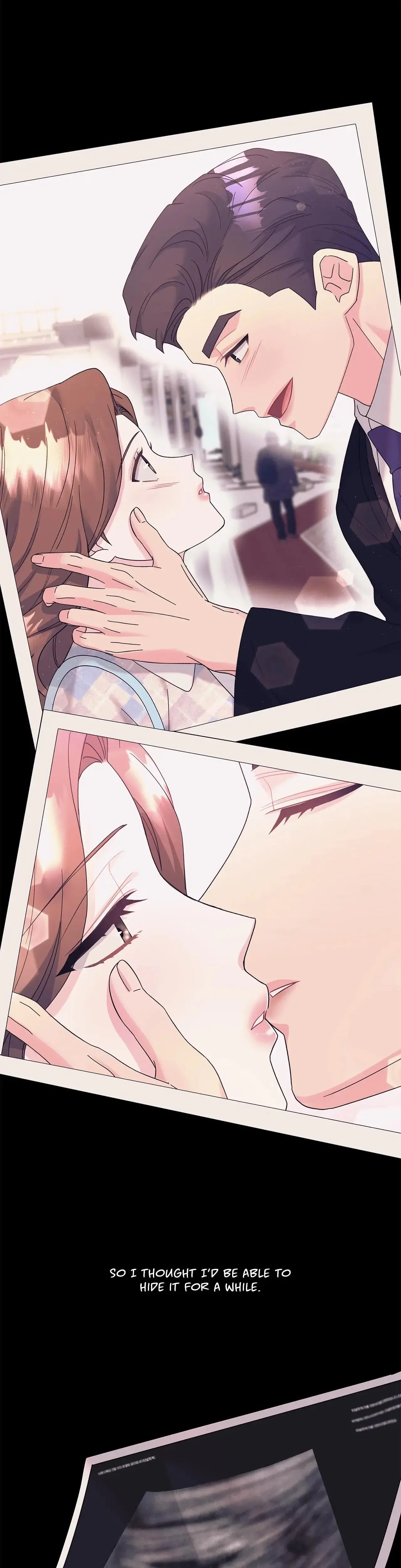 Fake Wife Chapter 47 - Page 34