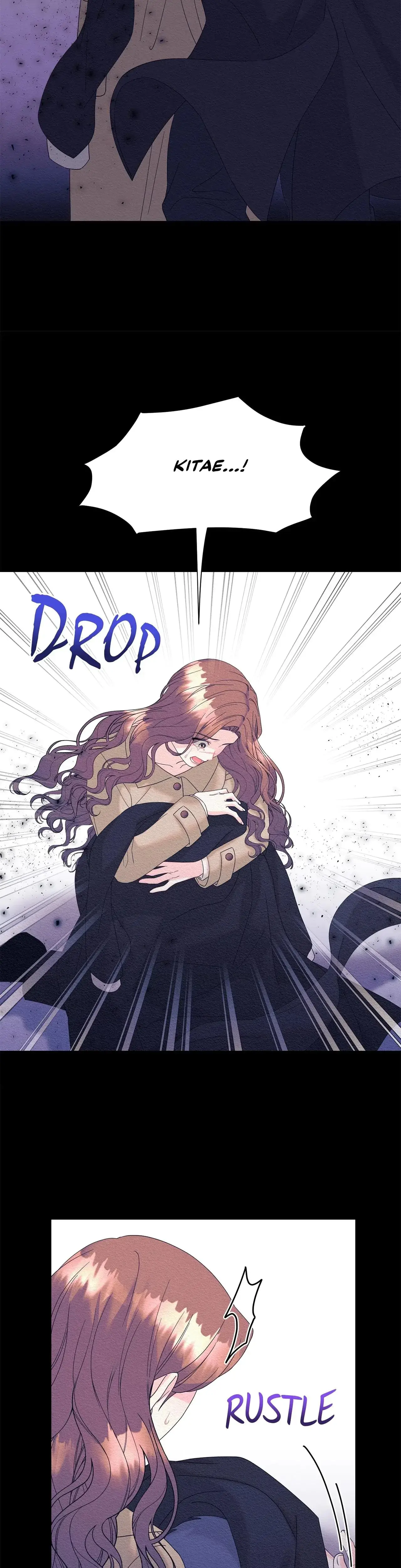 Fake Wife Chapter 48 - Page 10