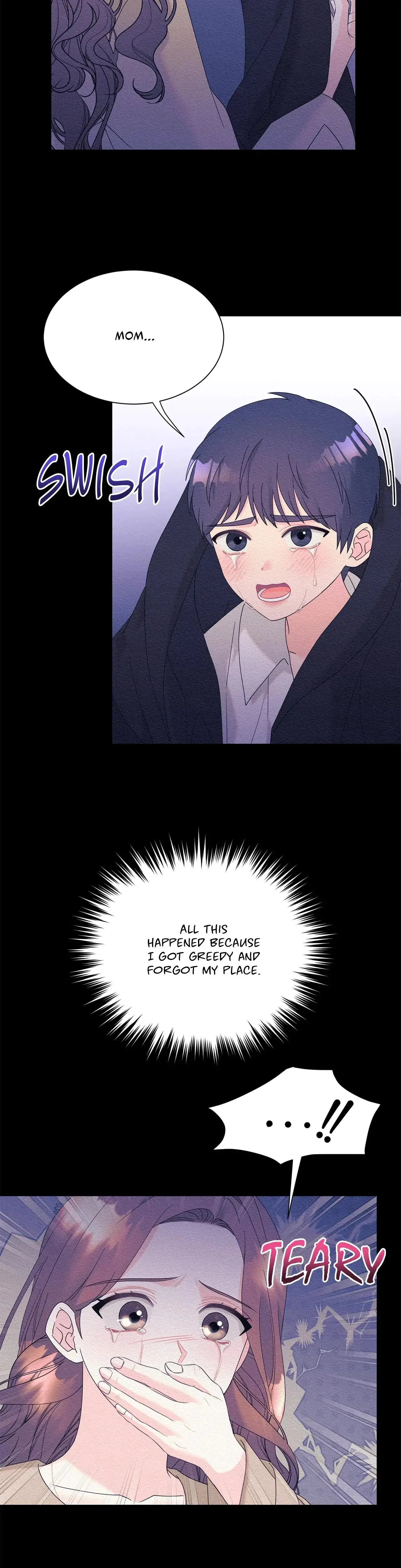 Fake Wife Chapter 48 - Page 11