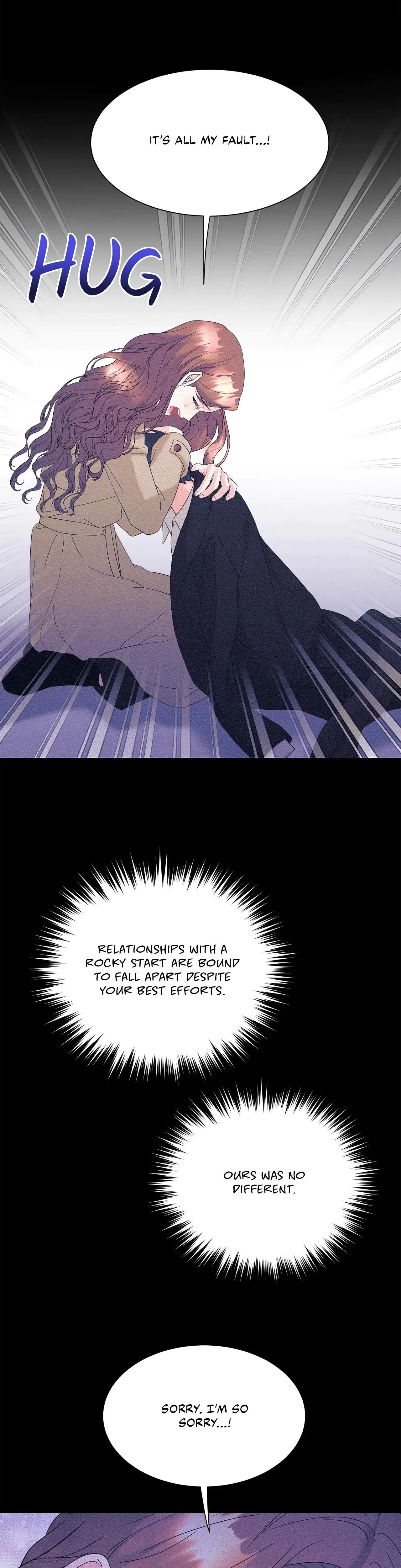 Fake Wife Chapter 48 - Page 12