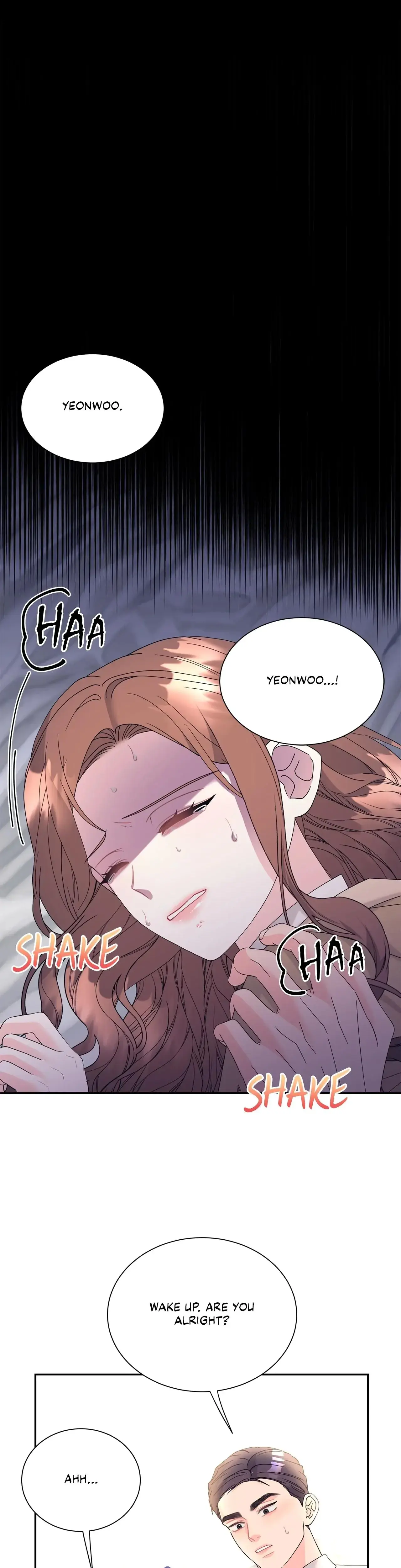 Fake Wife Chapter 48 - Page 14