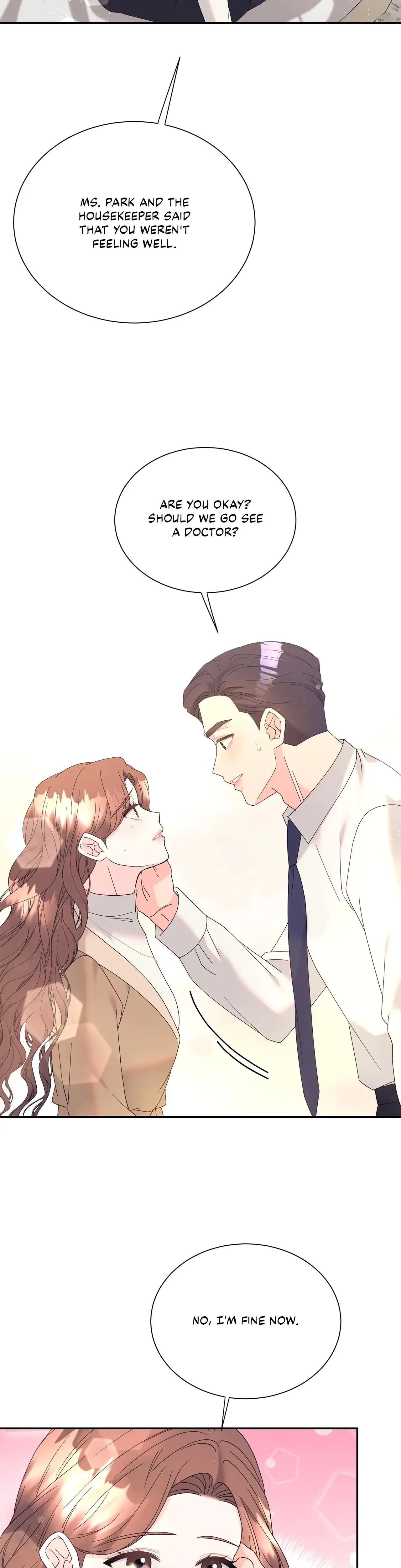 Fake Wife Chapter 48 - Page 16