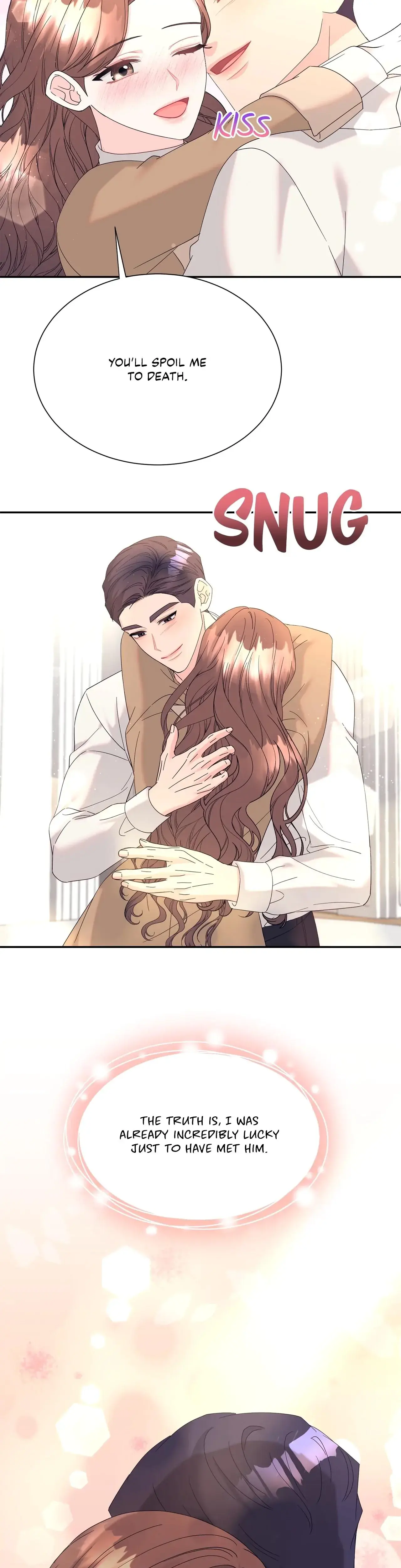 Fake Wife Chapter 48 - Page 18