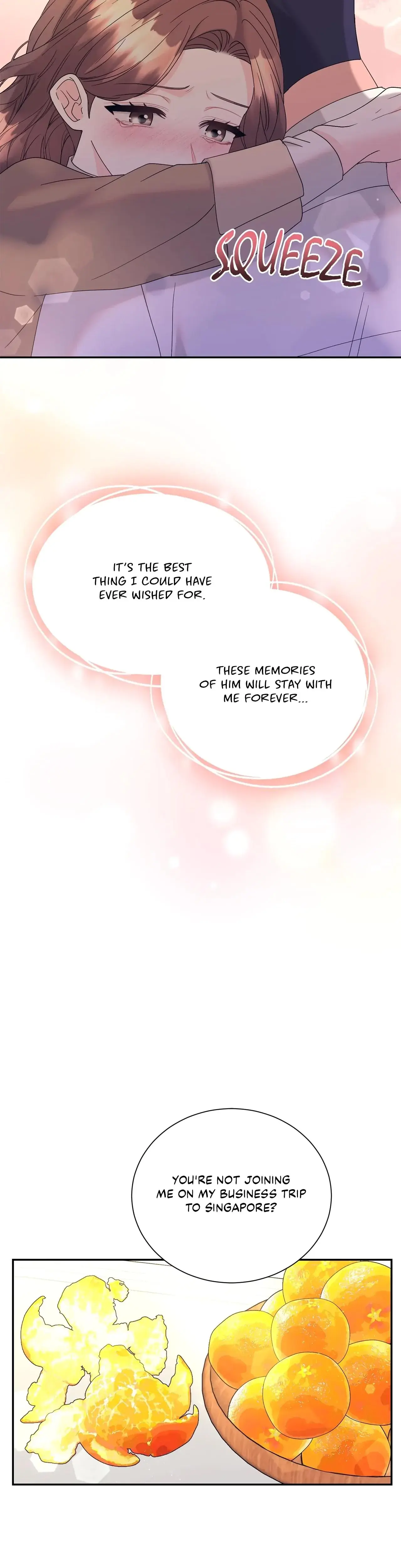 Fake Wife Chapter 48 - Page 19
