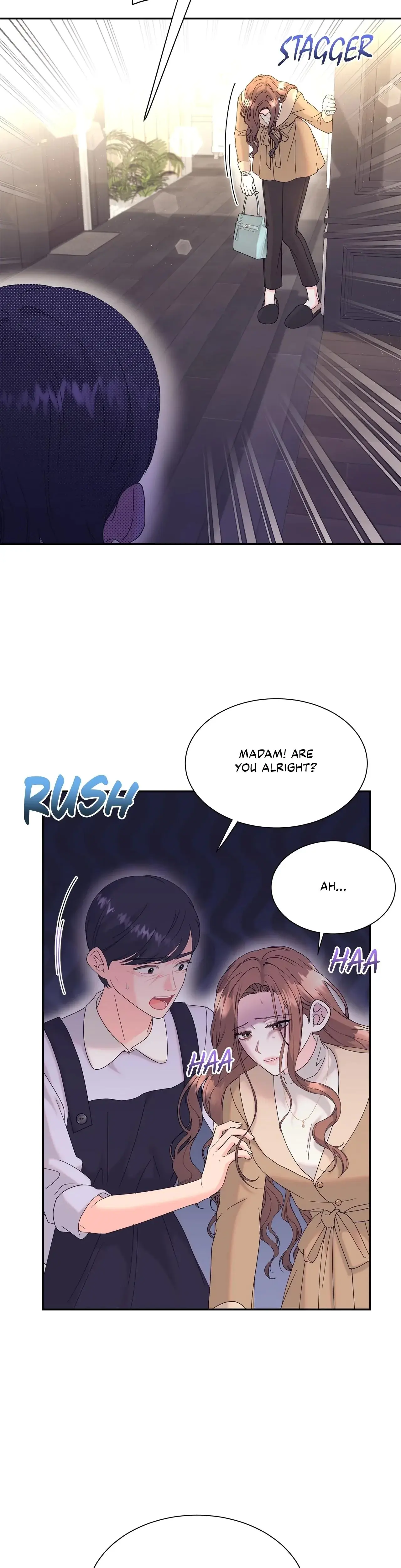 Fake Wife Chapter 48 - Page 2