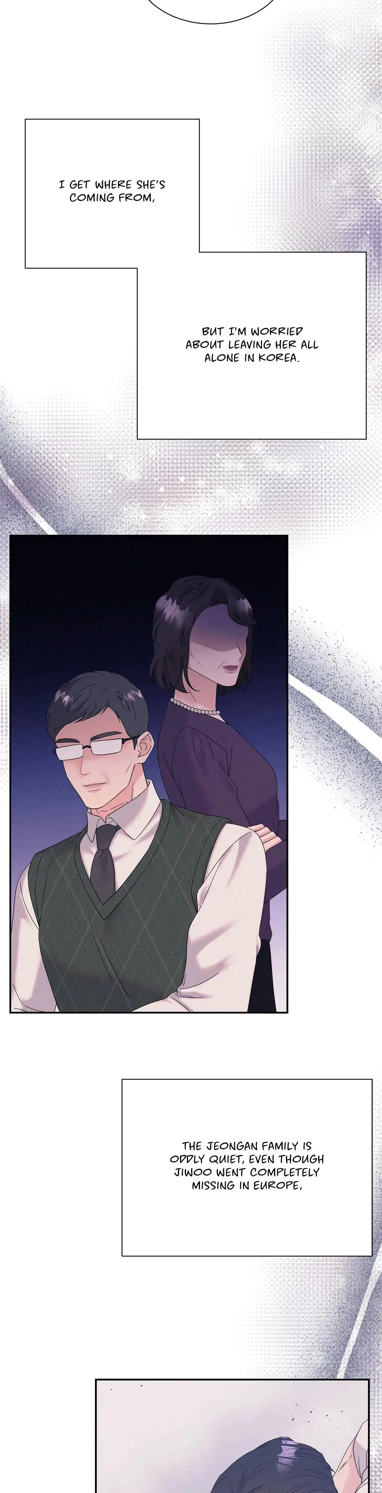 Fake Wife Chapter 48 - Page 23