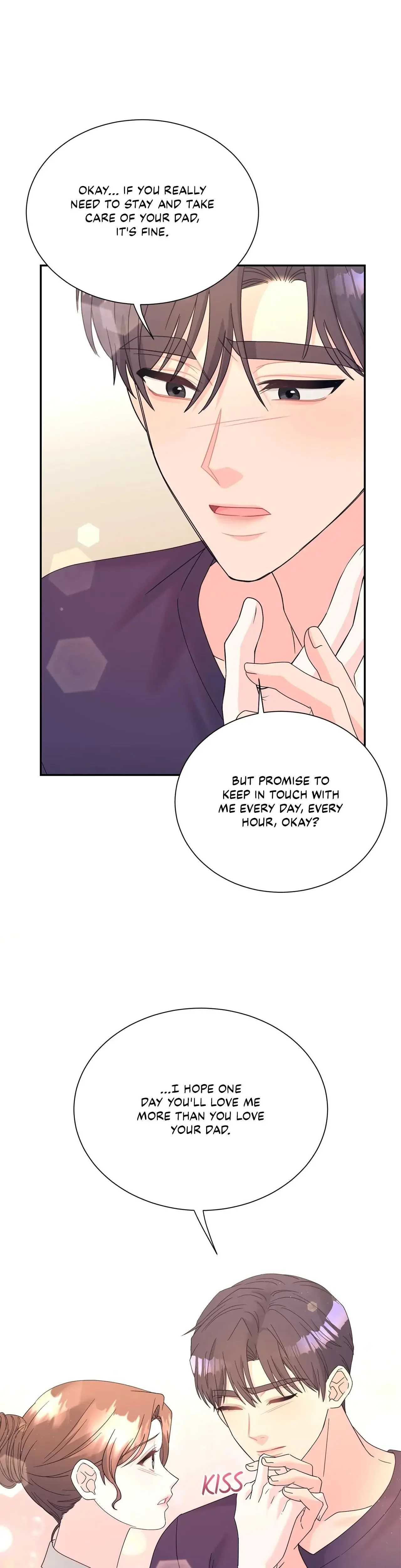 Fake Wife Chapter 48 - Page 26