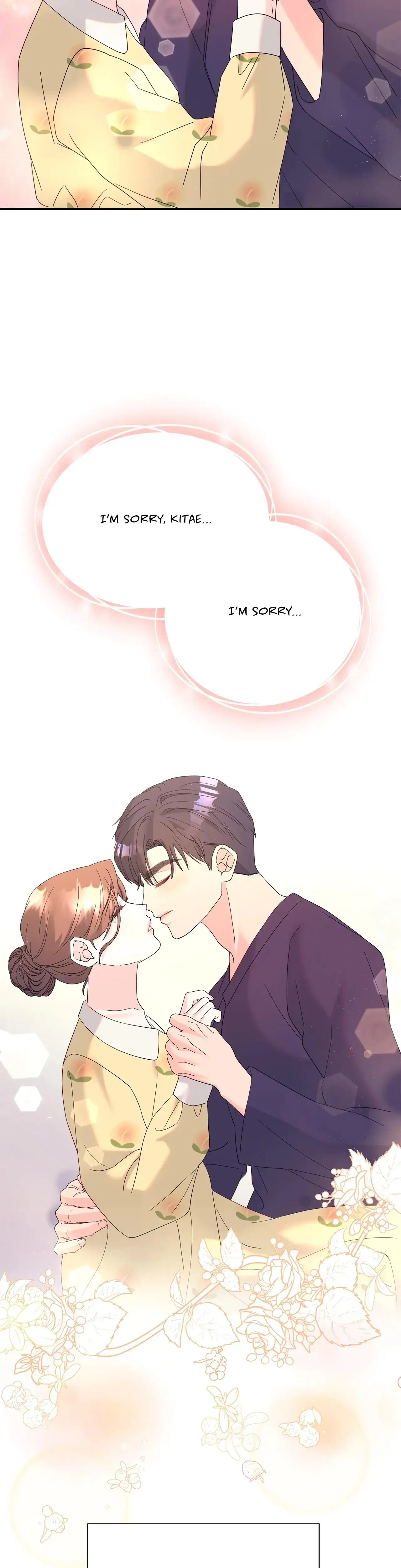 Fake Wife Chapter 48 - Page 27
