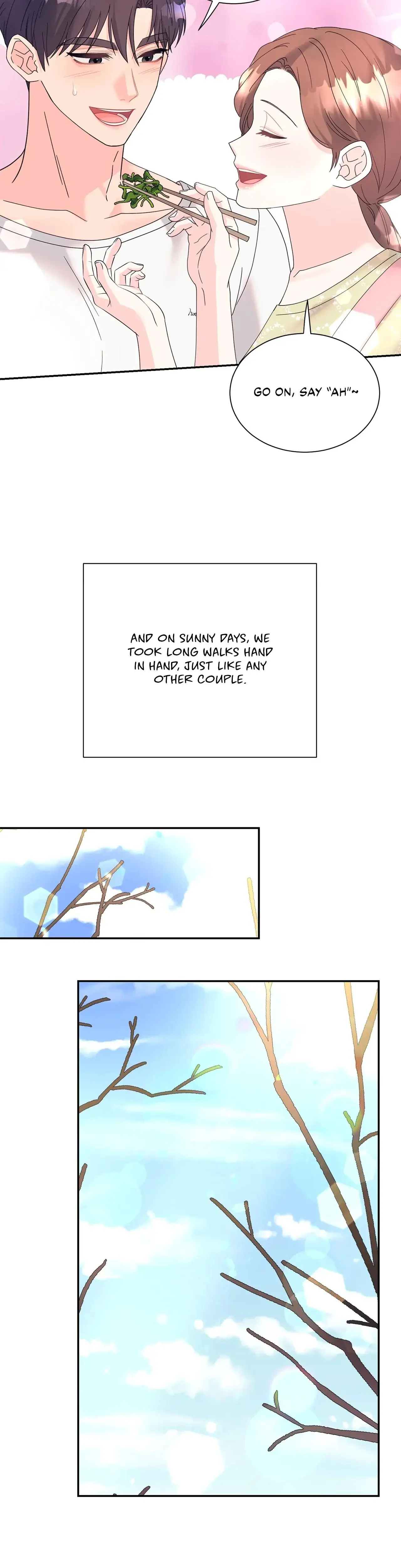 Fake Wife Chapter 48 - Page 30