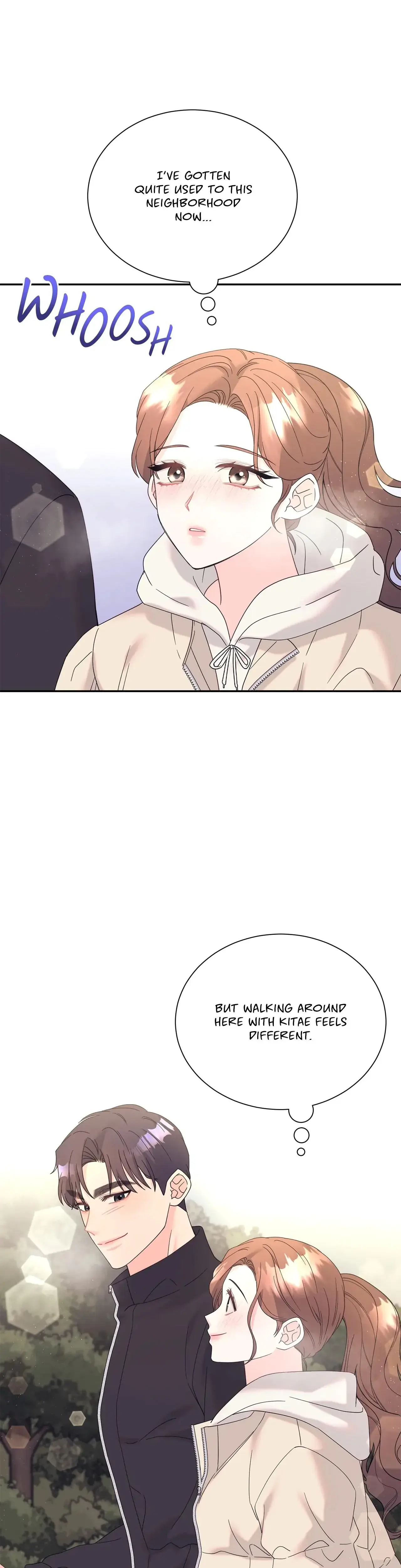 Fake Wife Chapter 48 - Page 31