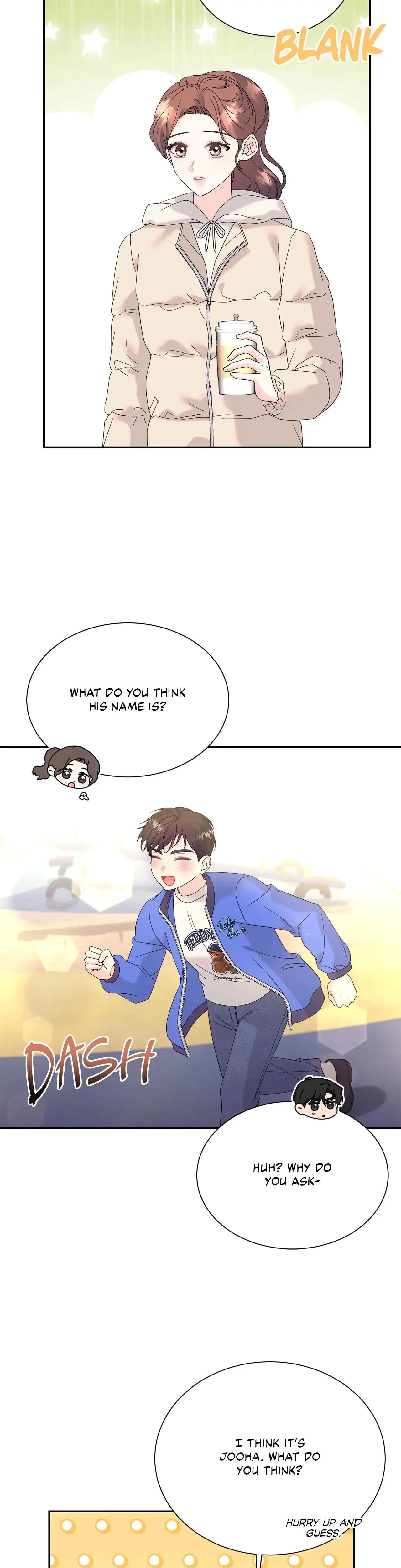 Fake Wife Chapter 48 - Page 33