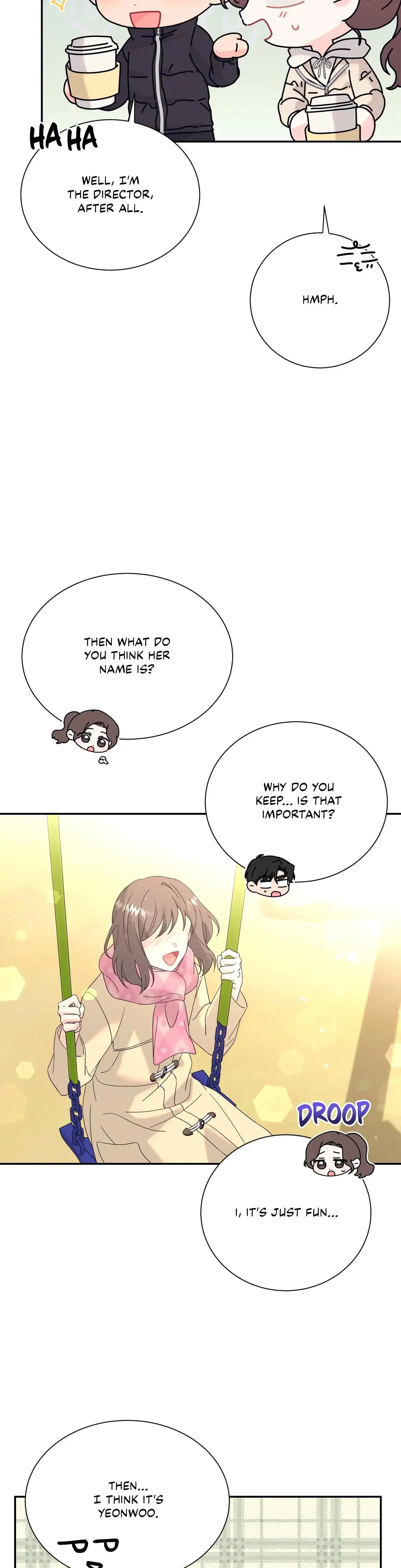 Fake Wife Chapter 48 - Page 35