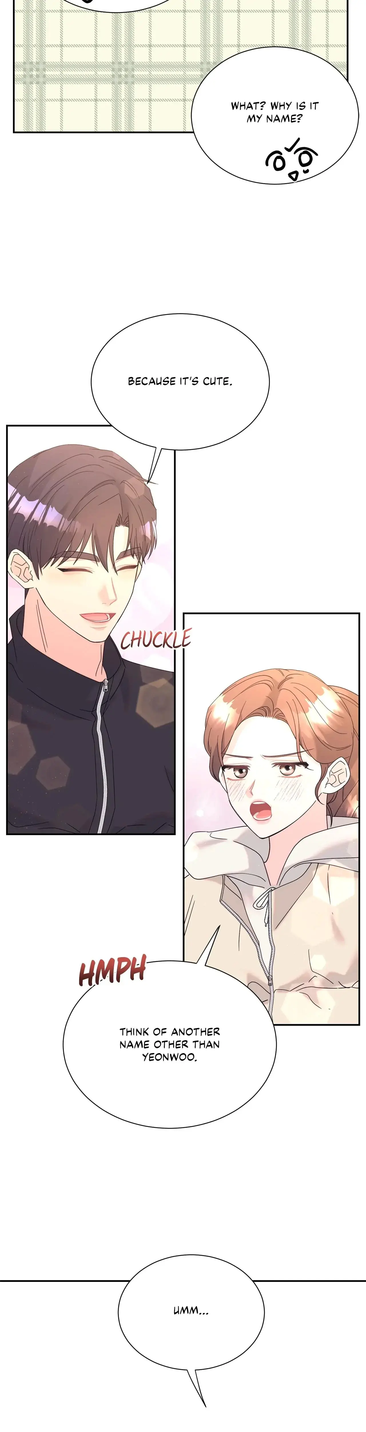 Fake Wife Chapter 48 - Page 36