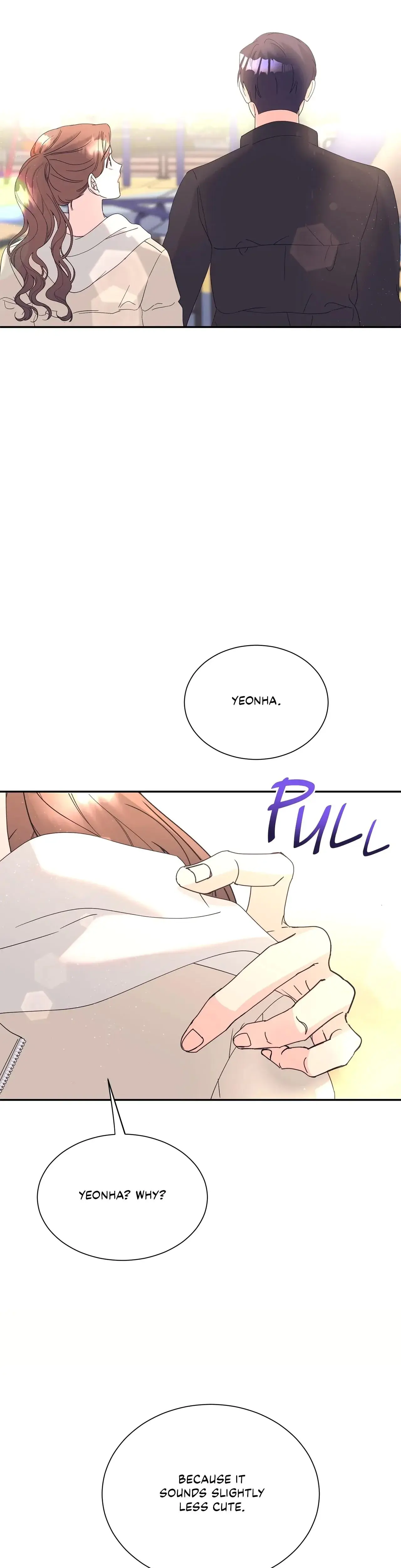 Fake Wife Chapter 48 - Page 37