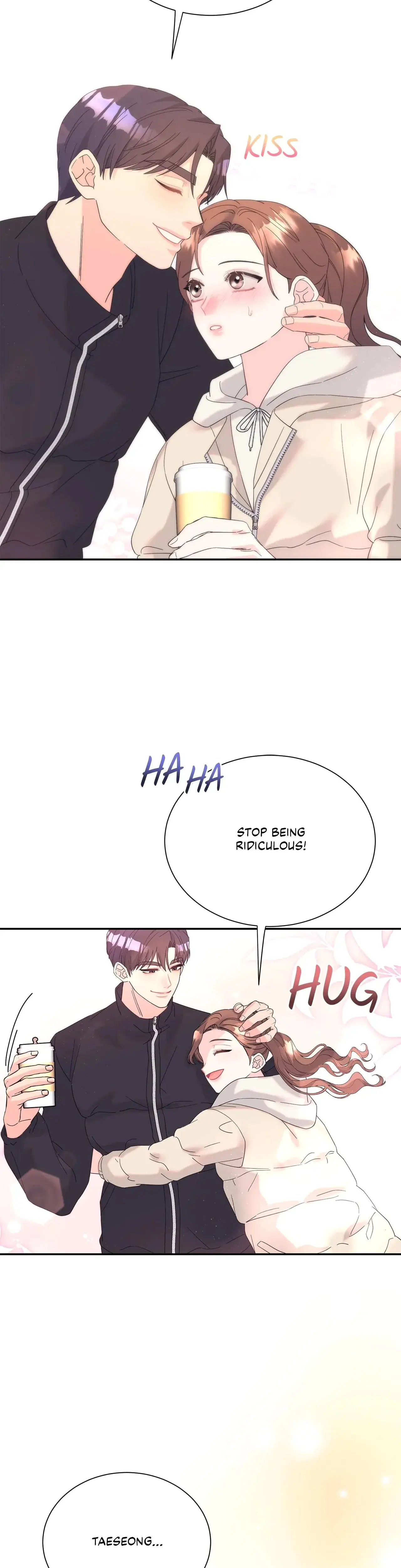 Fake Wife Chapter 48 - Page 38
