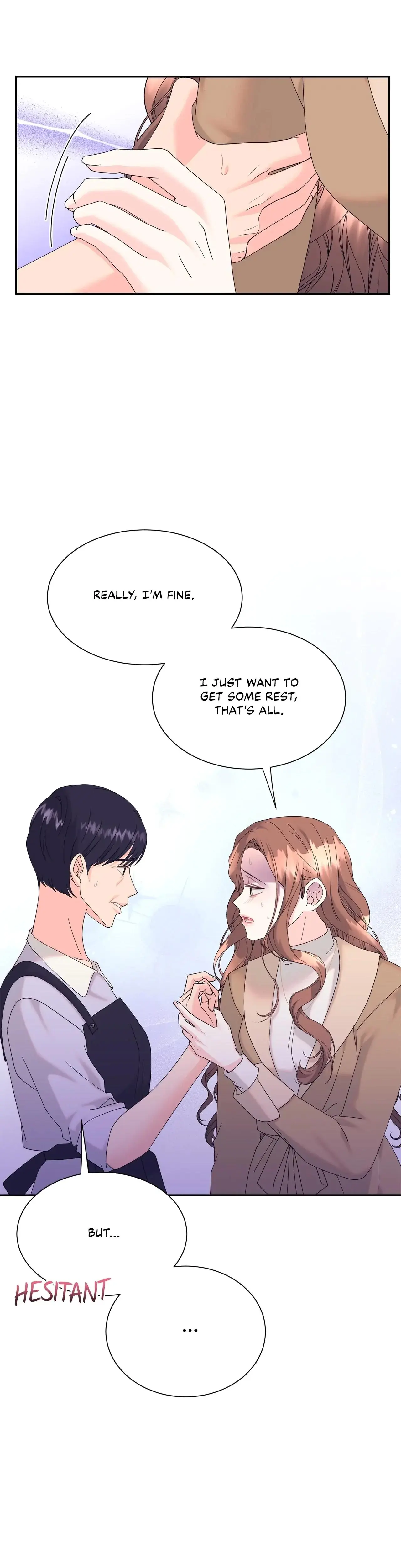 Fake Wife Chapter 48 - Page 4