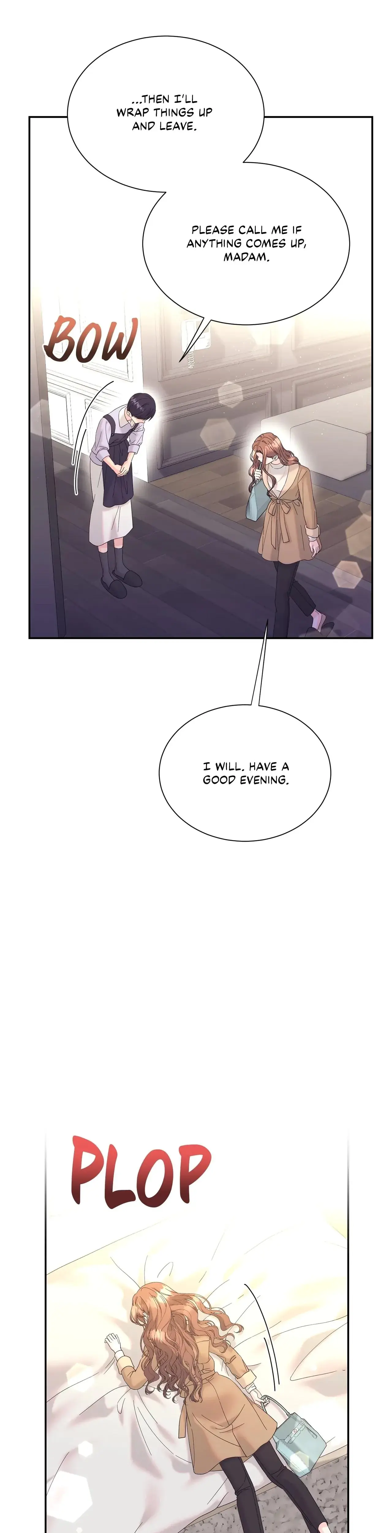 Fake Wife Chapter 48 - Page 5