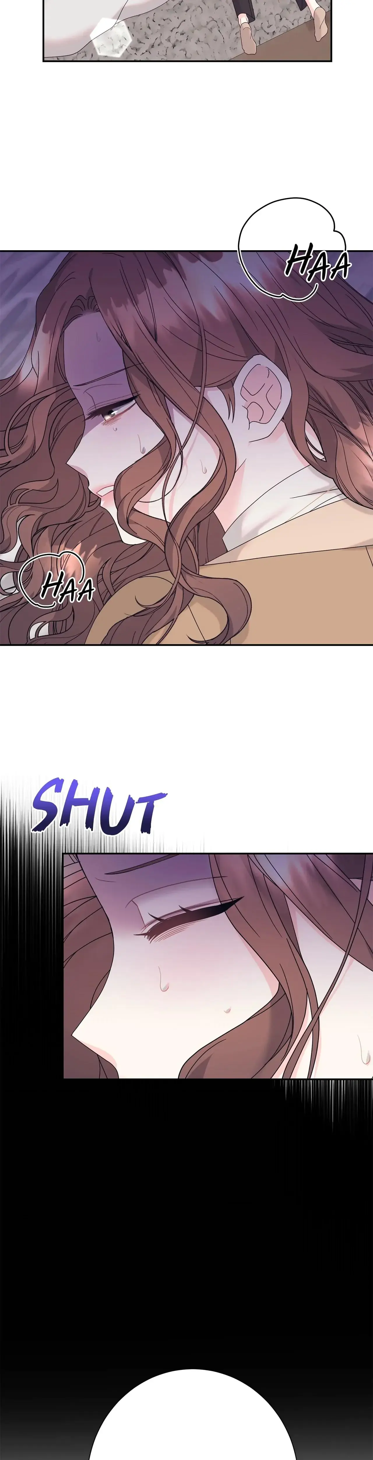 Fake Wife Chapter 48 - Page 6