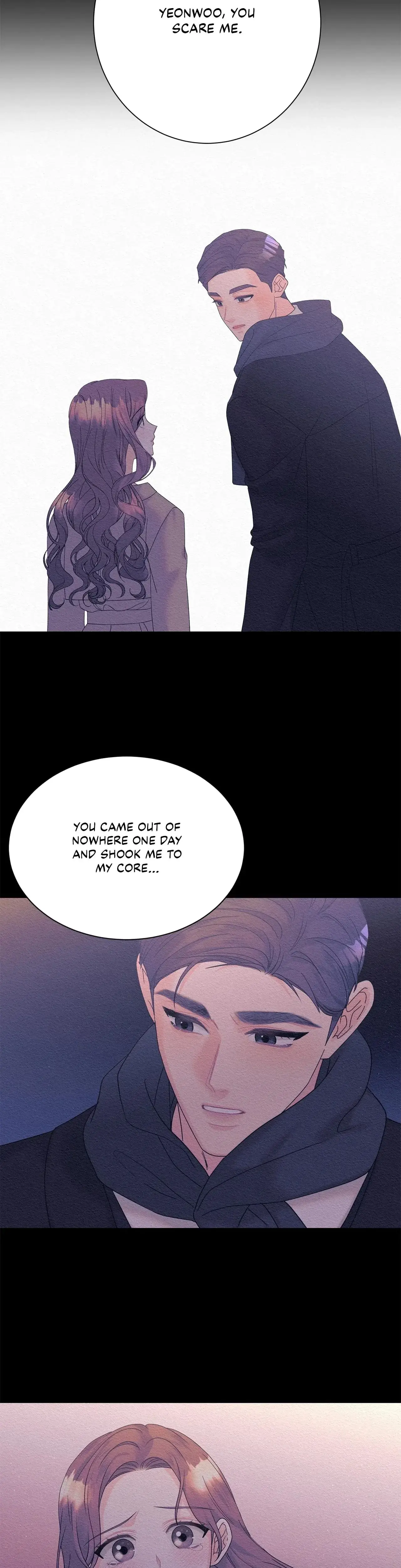 Fake Wife Chapter 48 - Page 7
