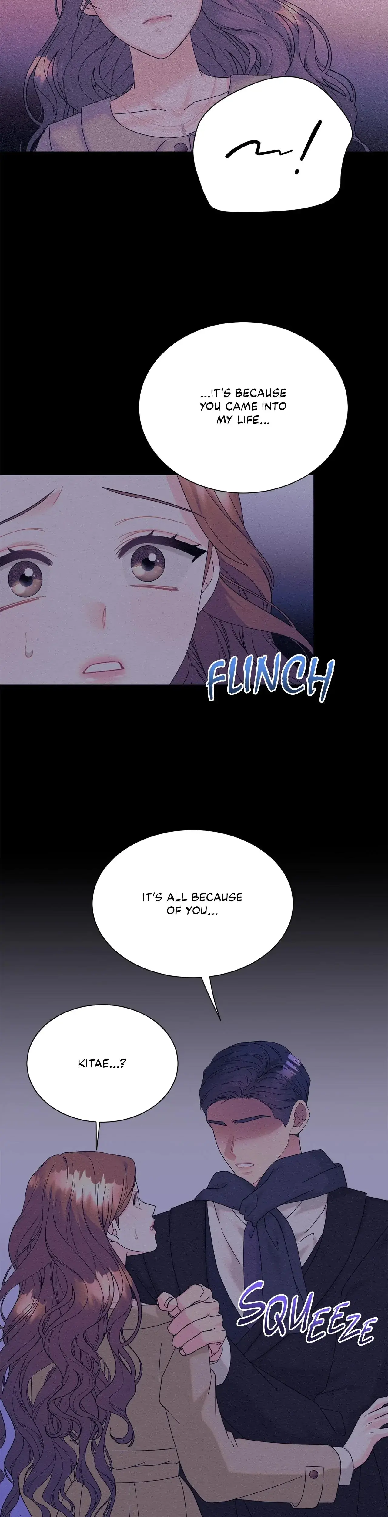 Fake Wife Chapter 48 - Page 8