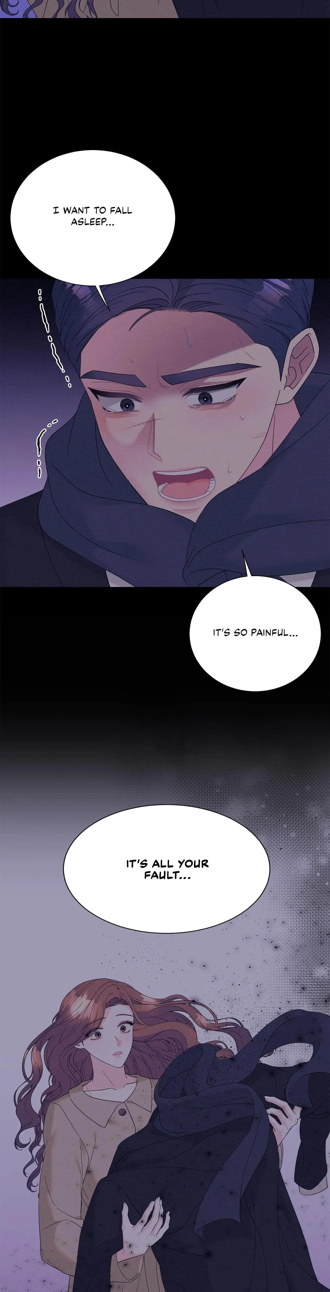 Fake Wife Chapter 48 - Page 9