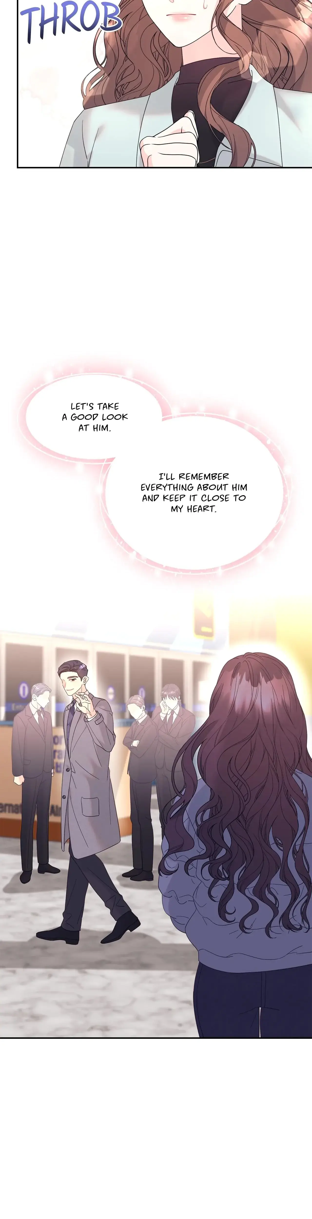 Fake Wife Chapter 49 - Page 10