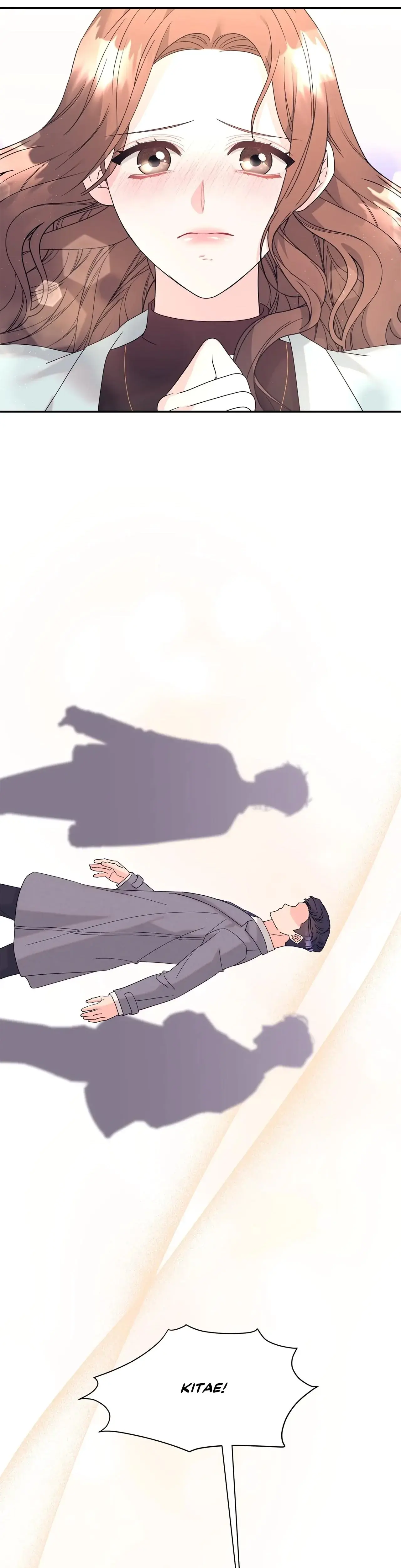 Fake Wife Chapter 49 - Page 11