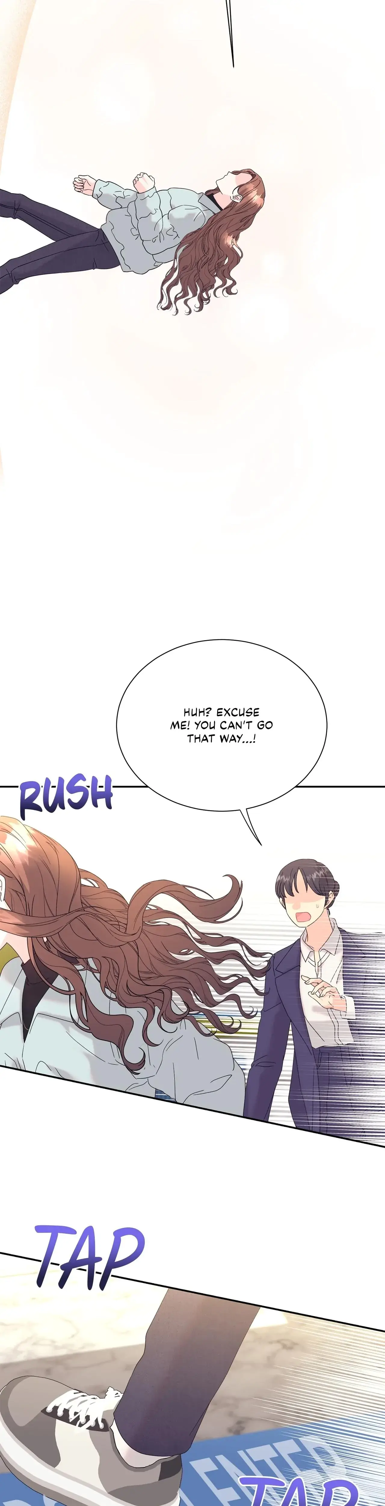 Fake Wife Chapter 49 - Page 12
