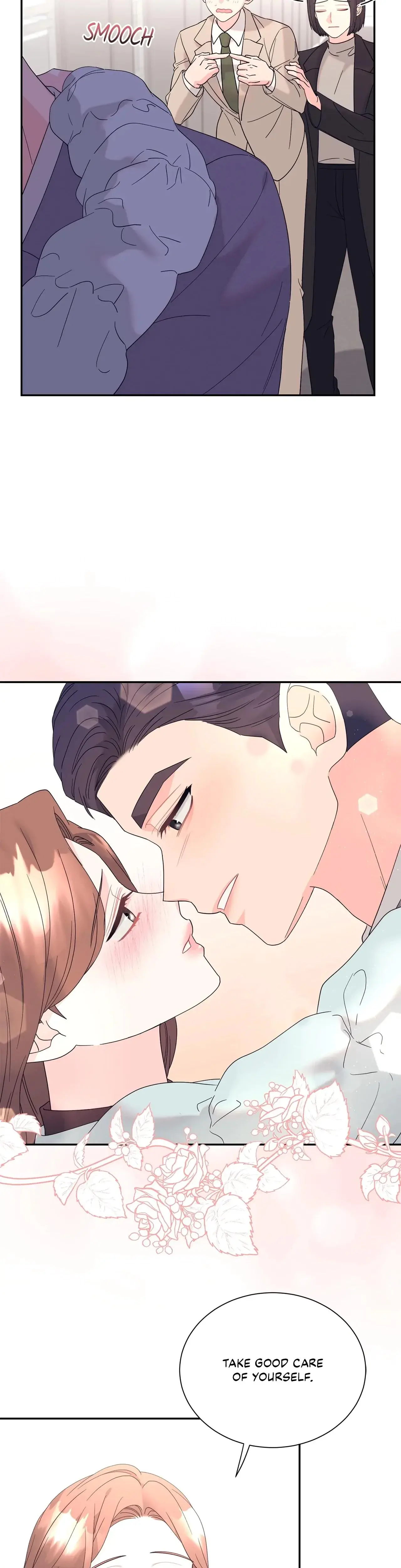 Fake Wife Chapter 49 - Page 16