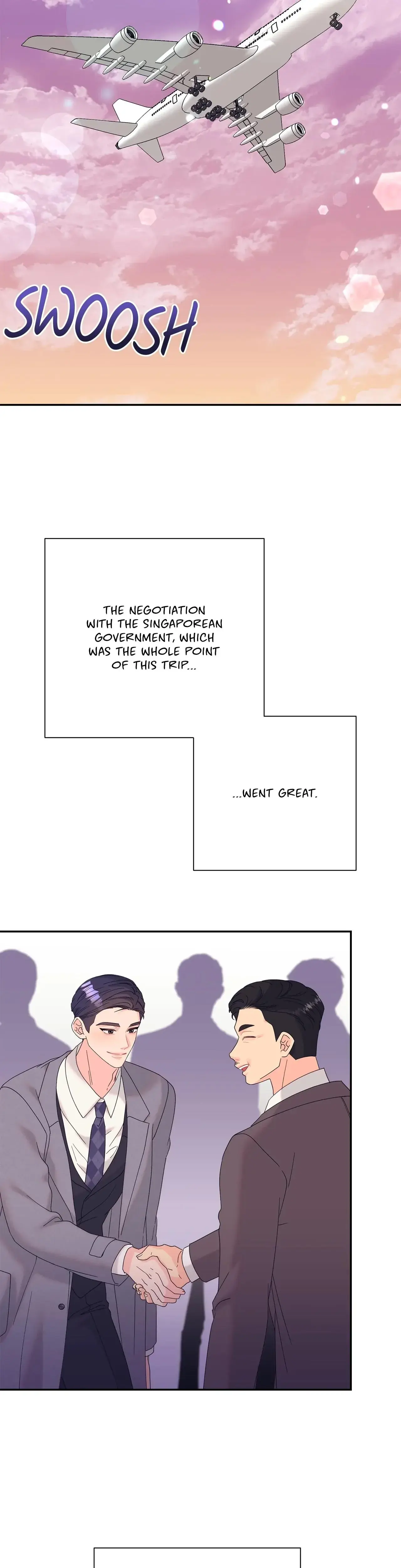 Fake Wife Chapter 49 - Page 22