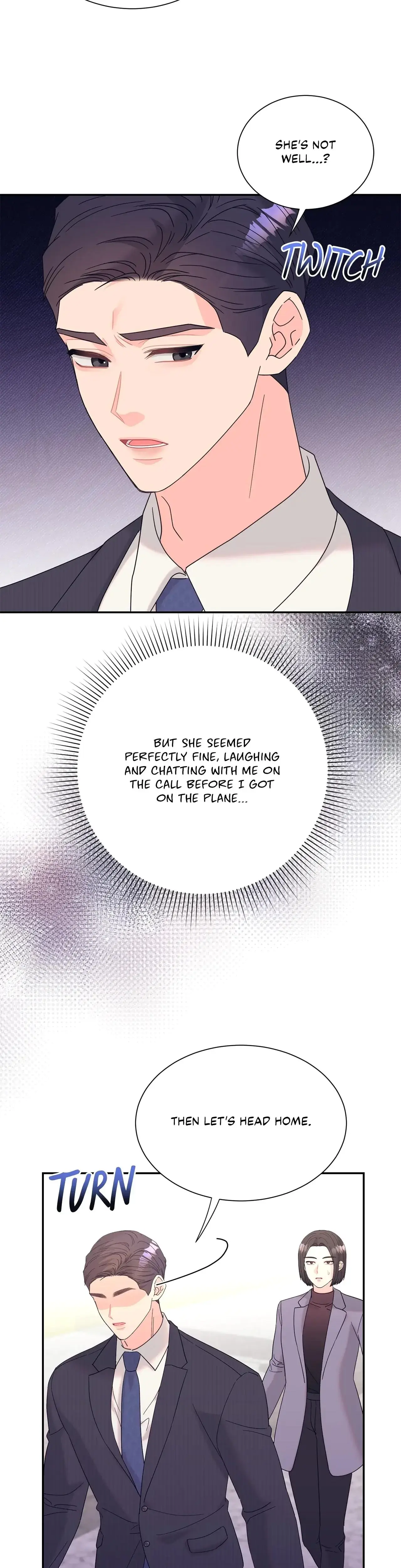 Fake Wife Chapter 49 - Page 27