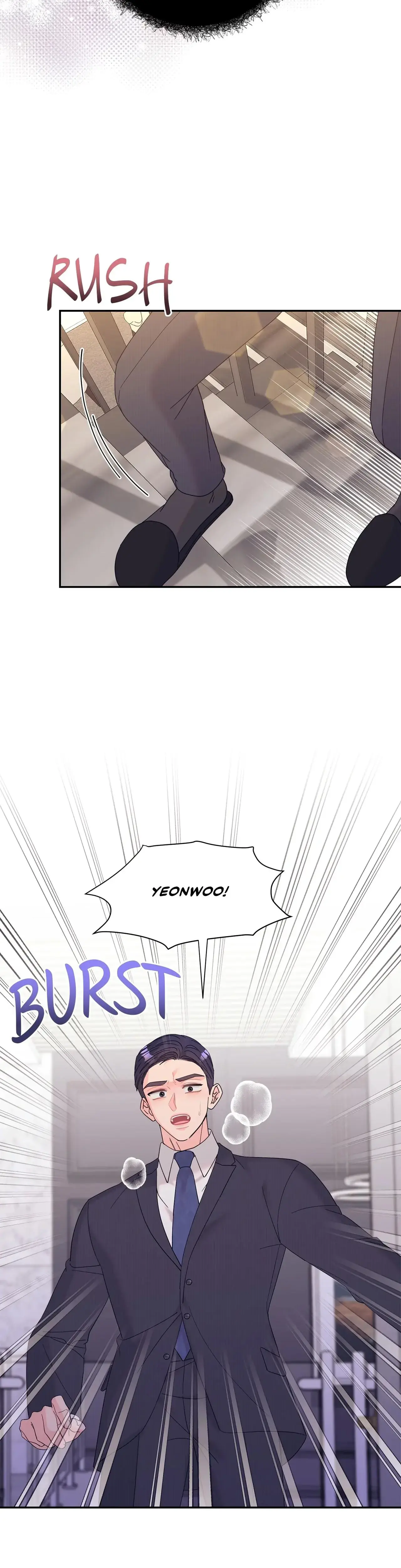 Fake Wife Chapter 49 - Page 29