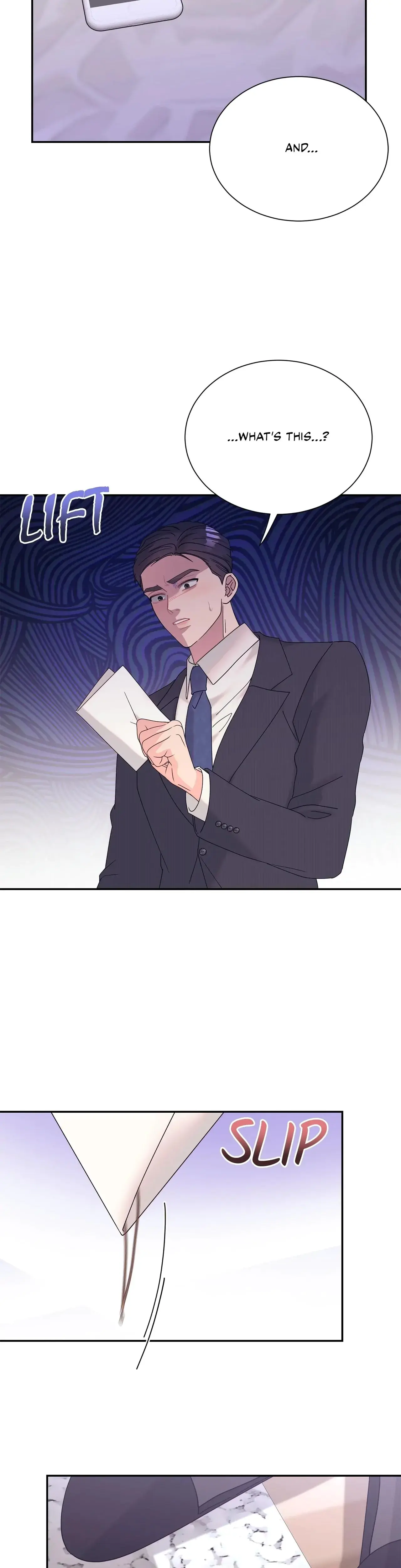 Fake Wife Chapter 49 - Page 31