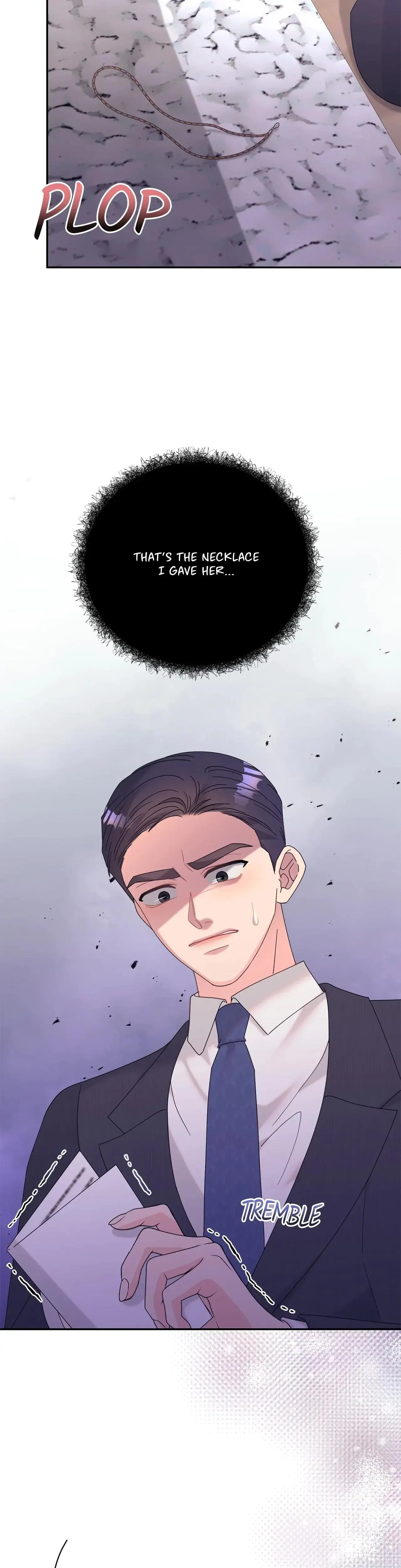 Fake Wife Chapter 49 - Page 32