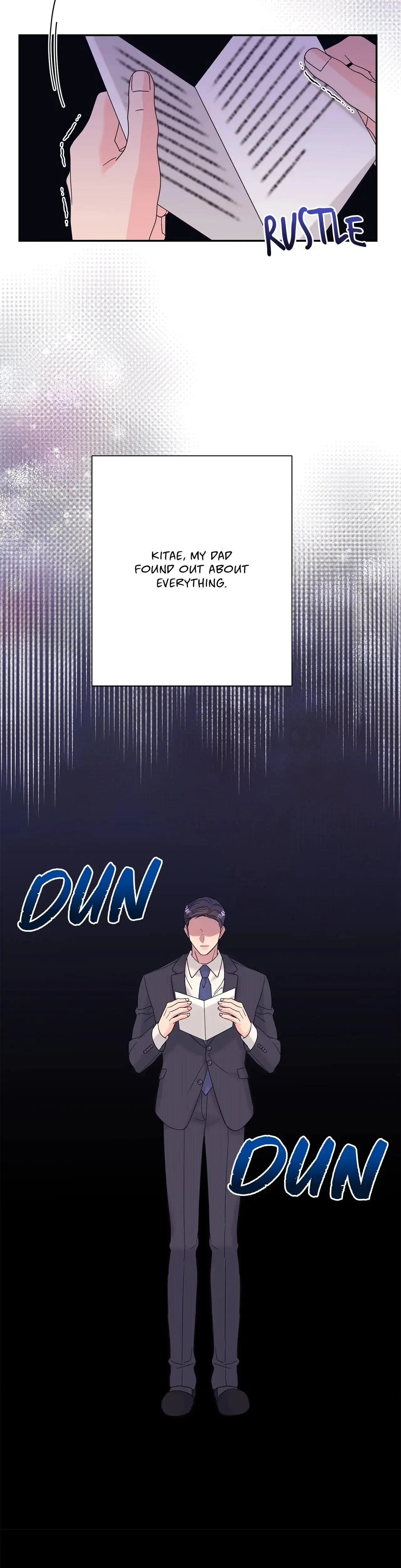 Fake Wife Chapter 49 - Page 33