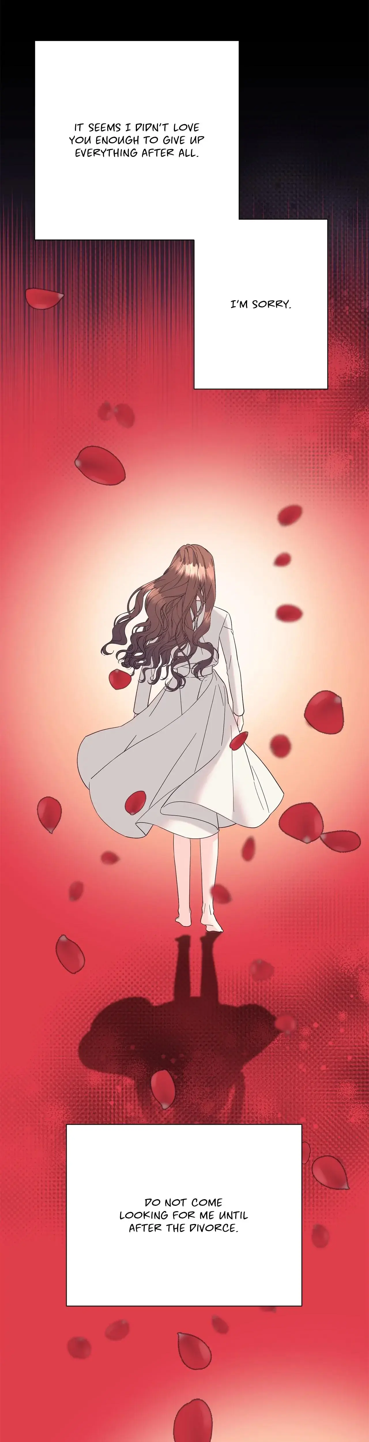 Fake Wife Chapter 49 - Page 34