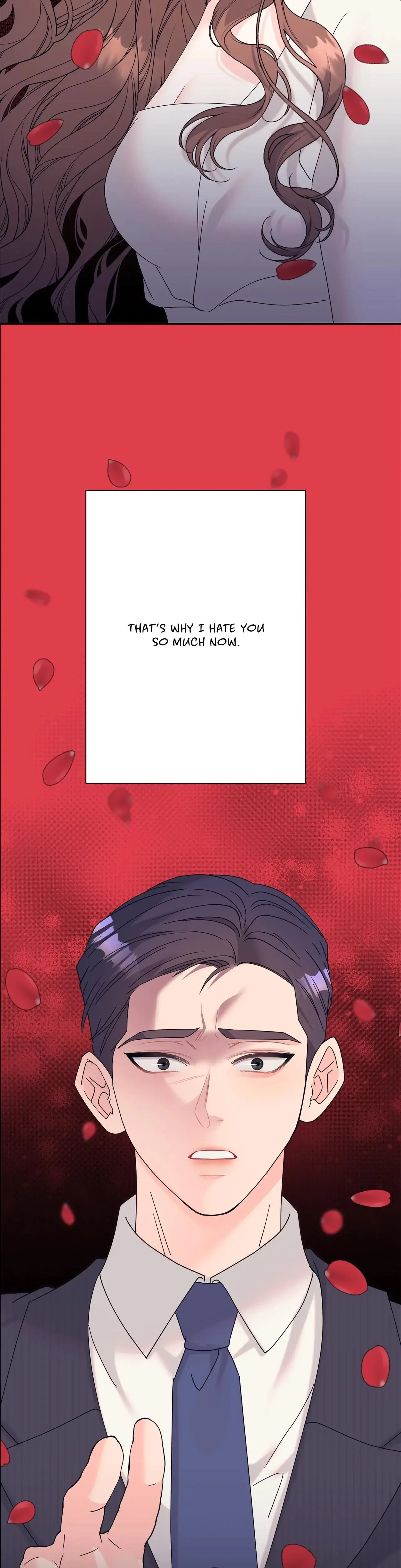 Fake Wife Chapter 49 - Page 36