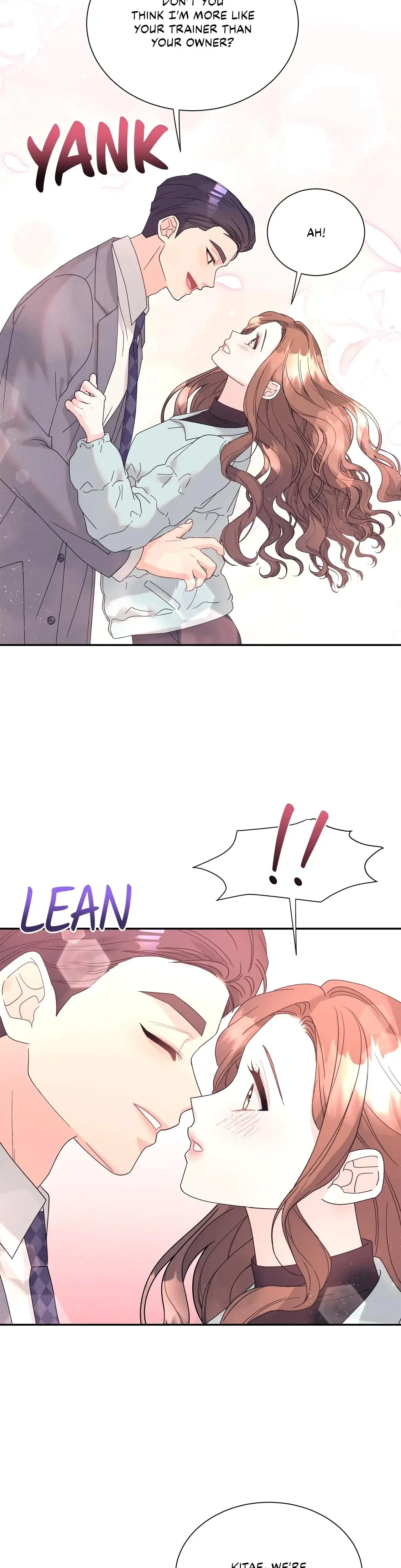 Fake Wife Chapter 49 - Page 4